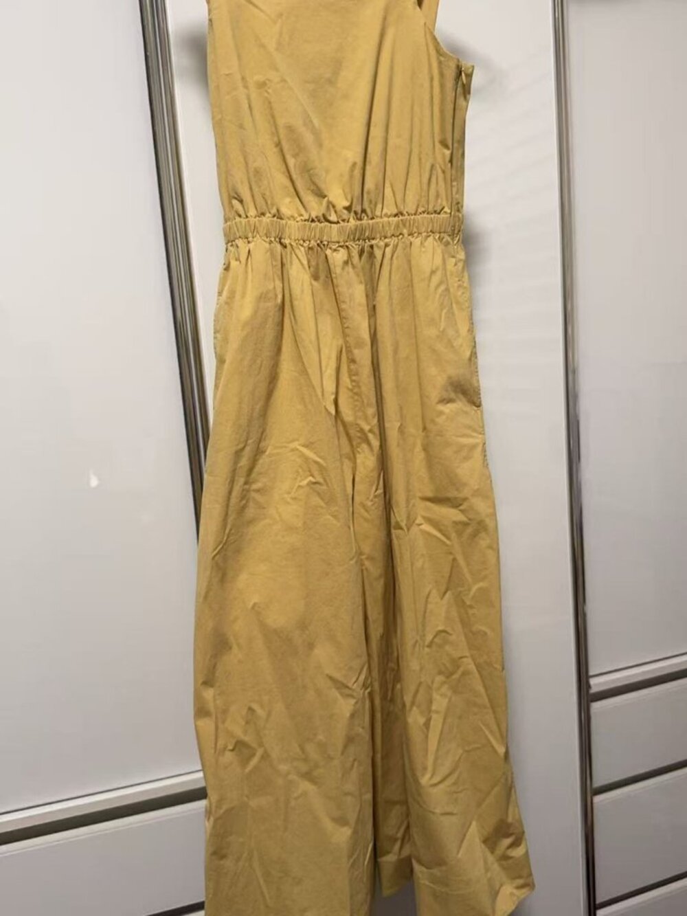 COS women's jumpsuit